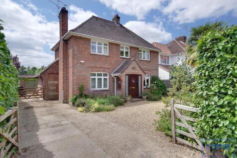 Whitsbury Road, Fordingbridge, SP6