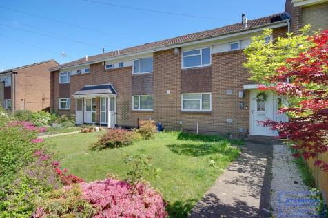 Noble Close, Bournemouth, BH11