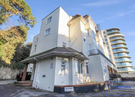 Cranborne Road, 2 Cranborne Road, BH2