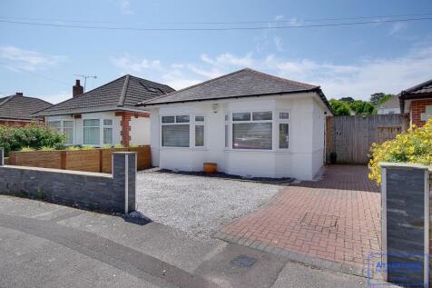 Townsville Road, Bournemouth, BH9