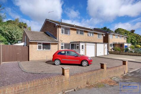 Todber Close, Bournemouth, BH11