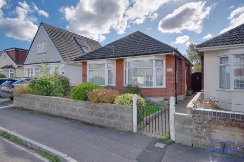 Headswell Crescent, Bournemouth, BH10