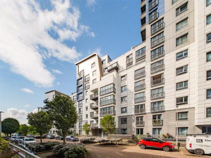 Western Harbour Midway, Edinburgh, Midlothian, EH6