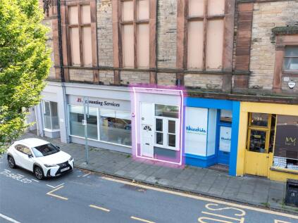 Morningside Drive, Morningside, Edinburgh, EH10