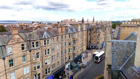 Bruntsfield Place, Bruntsfield, Edinburgh, EH10