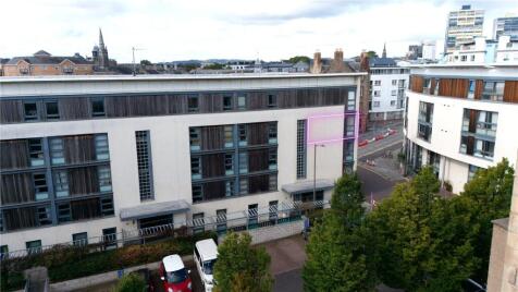 Sandport Way, Edinburgh, Midlothian, EH6