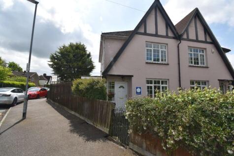 Newmarket Road, Cambridge