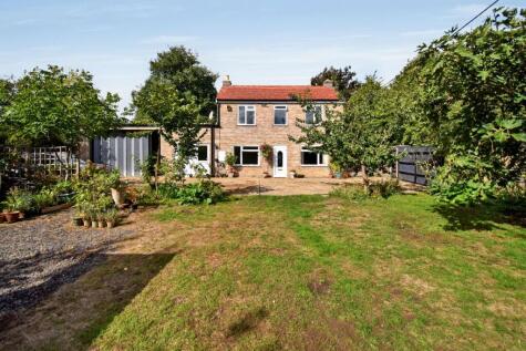 Fulbourn Old Drift, Cambridge