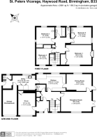 Floorplan St Peter's Vicarage.pdf