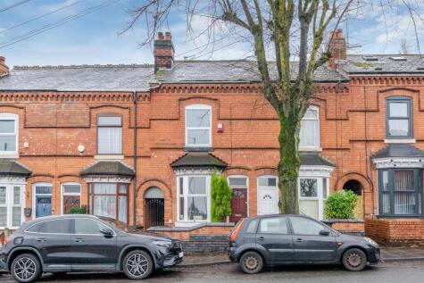 The Avenue, Acocks Green