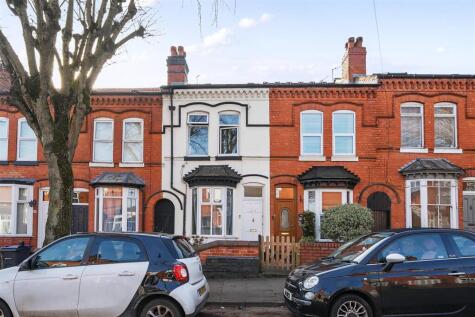 The Avenue, Acocks Green