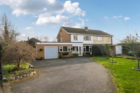 Whitacre Road, Knowle