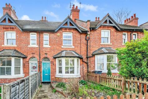 Meriden Road, Hampton-In-Arden