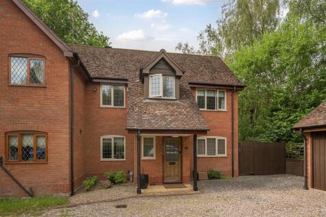 Station Lane, Lapworth