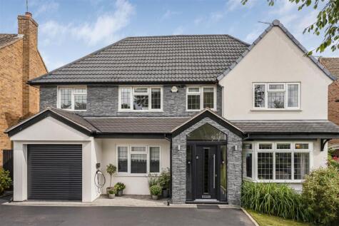 Wychwood Avenue, Knowle