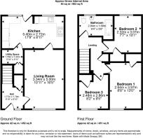 1 Willow Drive 