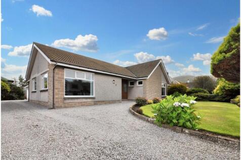 53 The Avenue, Girvan, Ayrshire, KA26 9DT