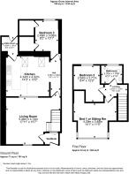 5 Foreland