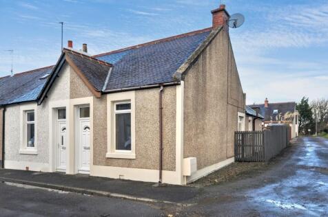 25 Killochan Street, Girvan, Ayrshire, KA26 9EH