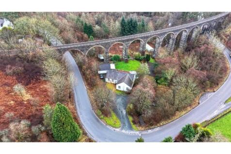 Woodburn Cottage, Pinmore KA26 0TP