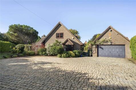 Tannery Lane, Guildford, GU23