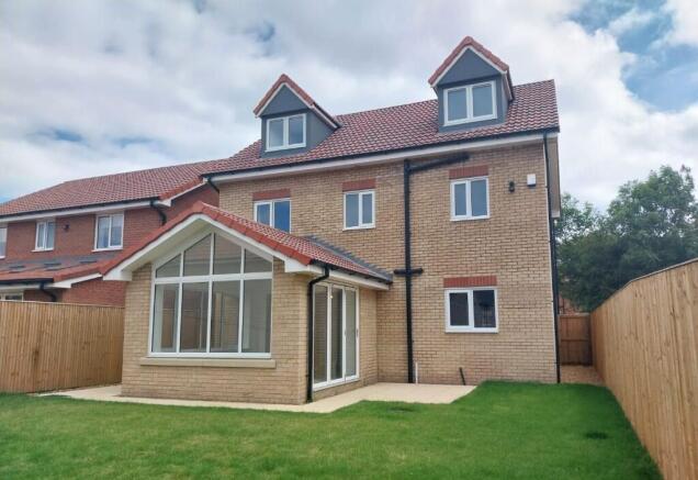 Plot 99 External