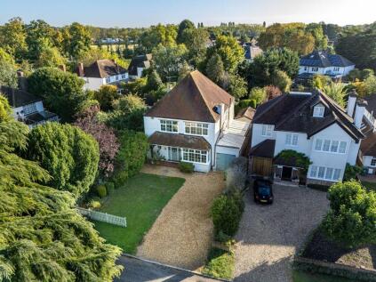 Leigh Park, Datchet, SL3