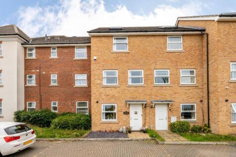 Eagle Road, Slough, SL1