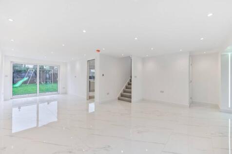 Cookham Road, Maidenhead, SL6