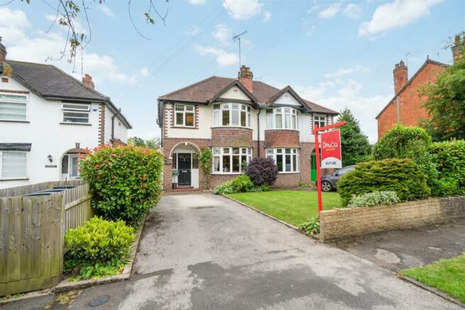 Box Trees, Old Warwick Road Lapworth, Solihull, Wa