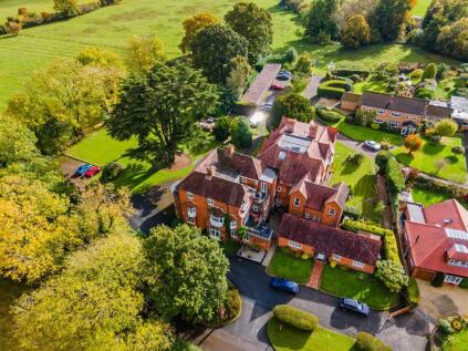 Glasshouse Lane, Lapworth, Solihull