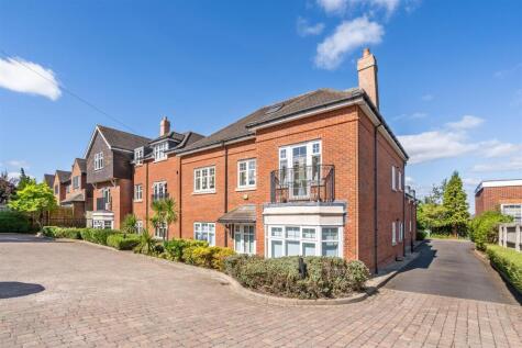 Station Road, Apartment 4, Knowle, Solihull