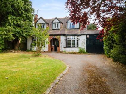 Mill Lane, Rowington, Warwick