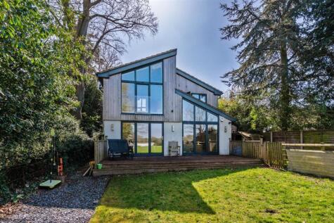 Meriden Road, Hampton-In-Arden, Solihull