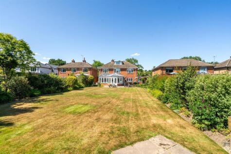 Broad Lane, Tanworth-In-Arden, Solihull