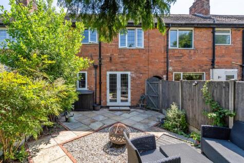 Copt Heath Croft, Knowle, Solihull