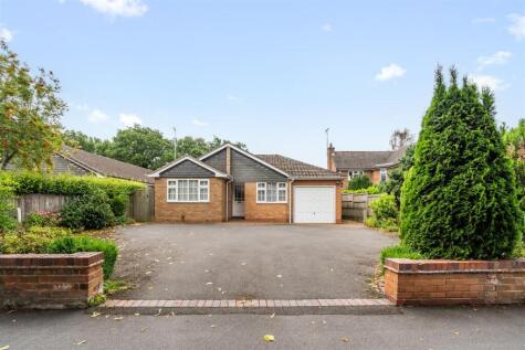 Mill Lane, Bentley Heath, Solihull