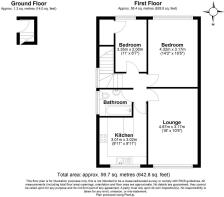65a Mill Lane Floor Plan.JPG