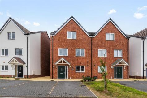 Kildare Close, Hall Green