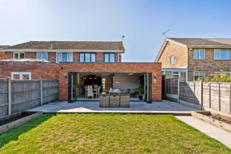 Ullenhall Road, Knowle, Solihull