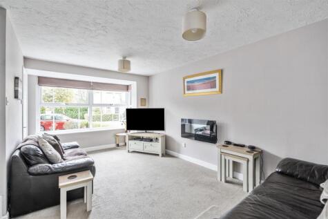 Winster Avenue, Dorridge, Solihull