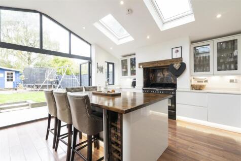 Witherford Croft, Solihull