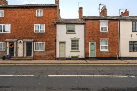 High Street, Henley-In-Arden