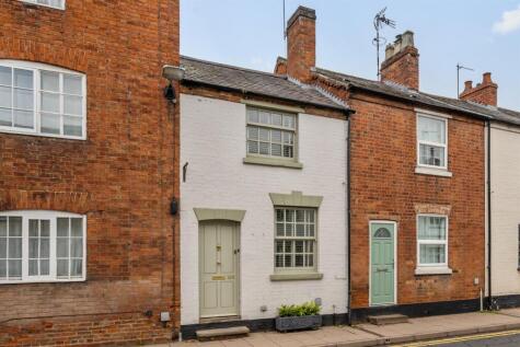 High Street, Henley-In-Arden