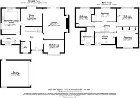 7 Cheveridge Close, Solihull - all floors (1).JPG