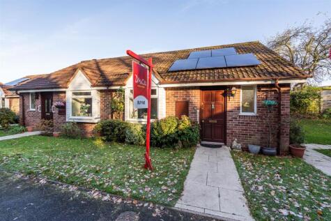 Hartlebury Close, Dorridge, Solihull