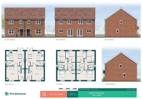 Rendlesham Floorplan