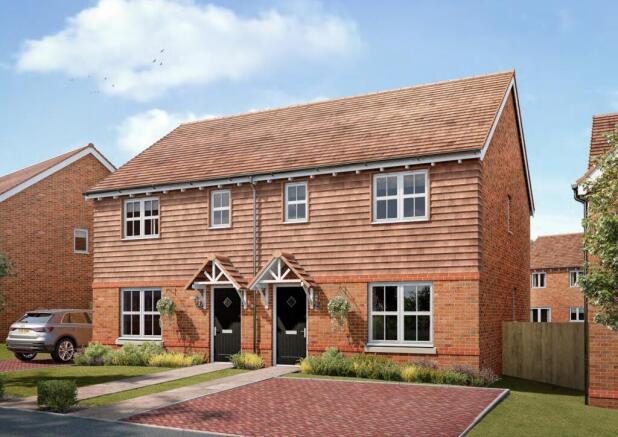 Rendlesham CGI