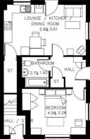 Spey Ground Floor Ma