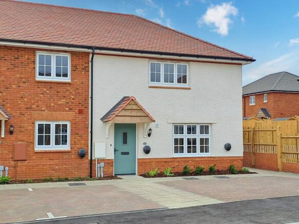 The Landings - 1 Bed
